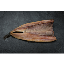 Smoked Spotted Herring