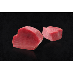 Wild Caught Tuna Loin
